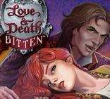 Love & Death: Bitten