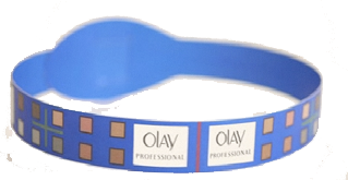 olay headband