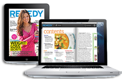 Free Subscription To Remedy Life Magazine