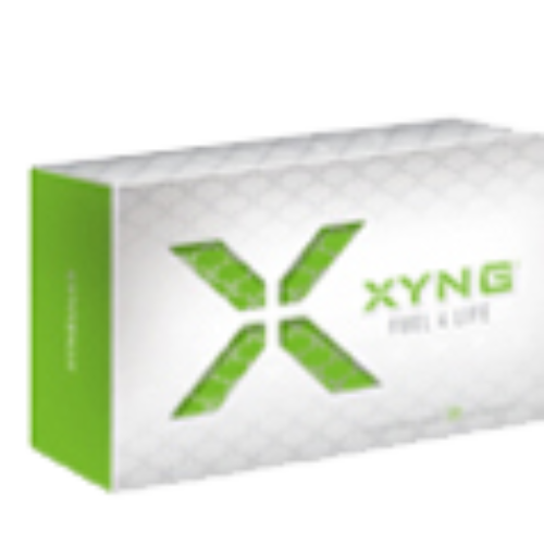 Free XYNG Energy Supplement Sample