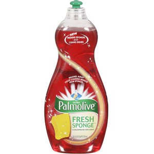 Palmolive Dish Soap Coupon