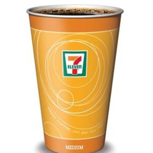 CofFREE Day - Free Coffee at 7-Eleven on 9/28