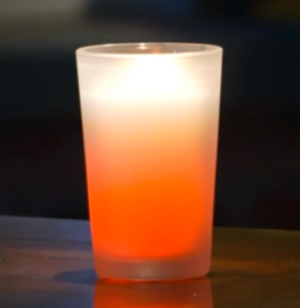 Win An Airwick Color Changing Candle