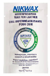 Win Nikwax Waterproofing Wax for Leather