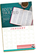 Free Joyce Meyers 2012 Calendar