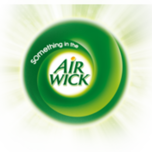 Airwick Fragrant Homes Club