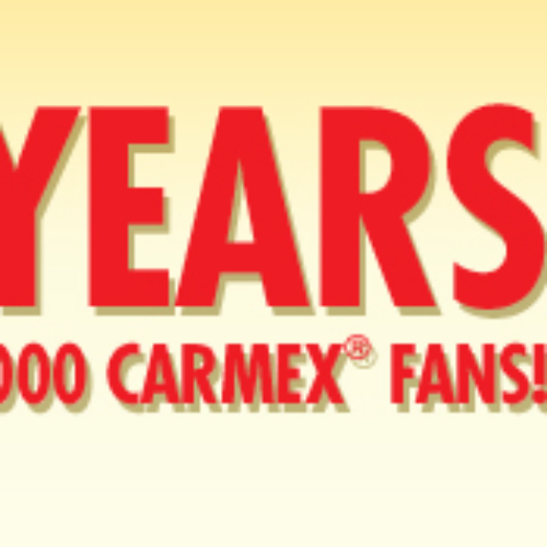 Carmex Sweepstakes: Win $5,000