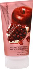 Free Samples of Essence of Beauty
