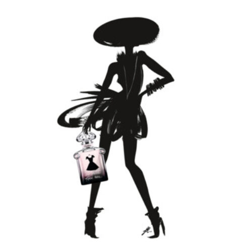 Free La Petite Robe Noire Samples at Nordstrom - Today Only
