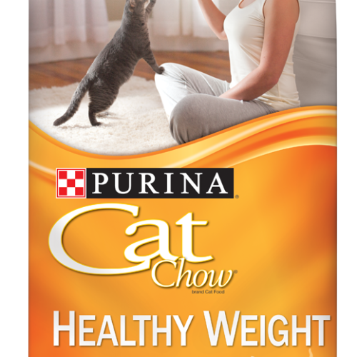 Purina Cat Chow Free Samples