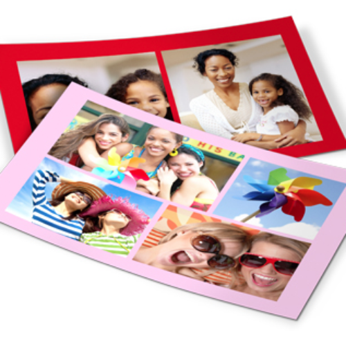Walgreens: Free 8x10 Photo Collage - Ends Today