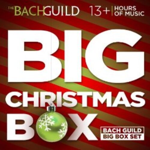 Big Christmas Box MP3's $2.79: Save $264!!!