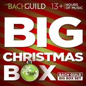 Big Christmas Box MP3’s $2.79: Save $264!!!