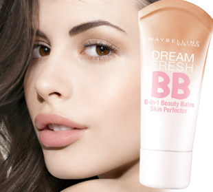 Free Dream Fresh BB Samples