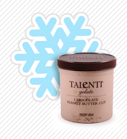Talenti Cheer Contest