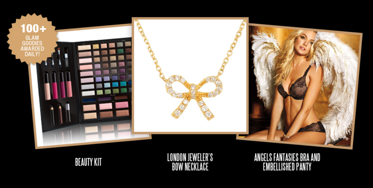 Victoria’s Secret Sweepstakes