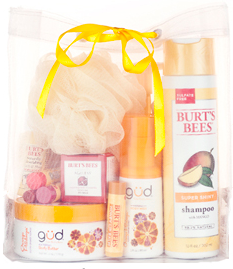 50% Off Burt’s Bees Grab Bag