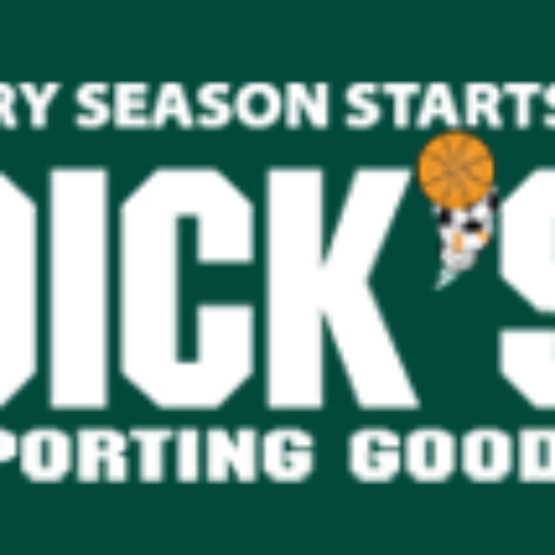 Dick's Sporting Goods: 50% Off Clearance