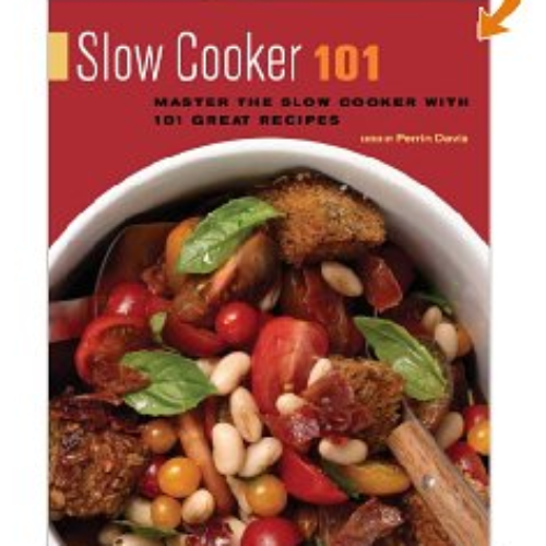 Free Kindle Edition: Slow Cooker 101