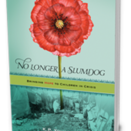 Free Book: No Longer a Slumdog