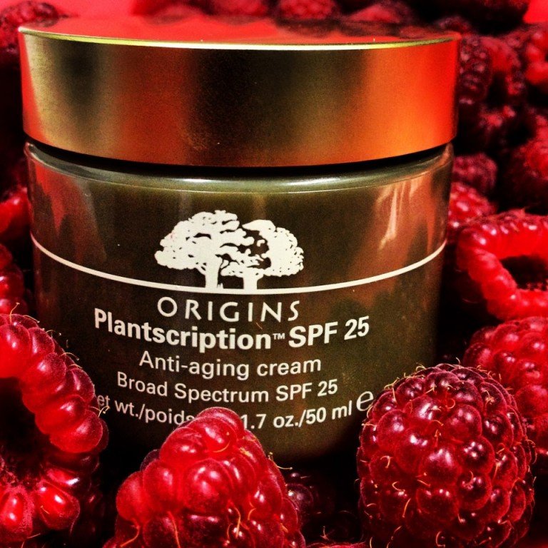 Free Origins Plantscription Samples