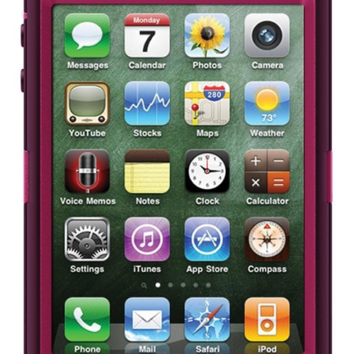 Otterbox Defender for iPhone 4 & 4S $18.98 Shipped!