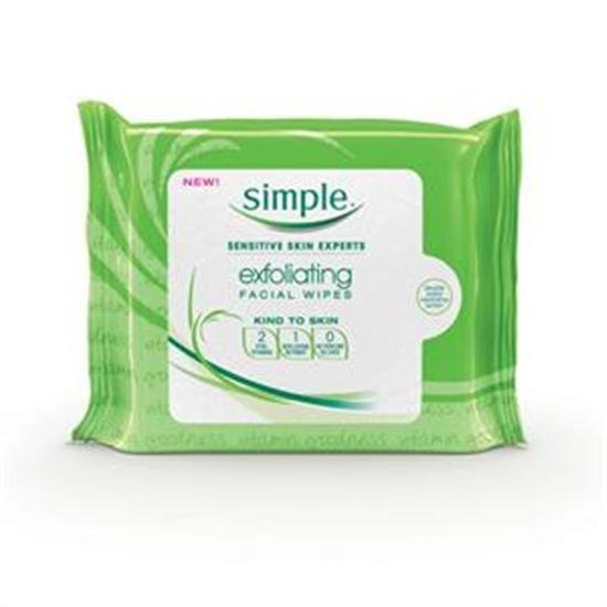 $3 Off Simple Skin Care