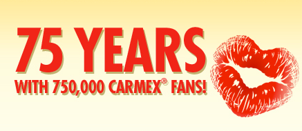Carmex Protecting Lip Balm & Carabineer Giveaway