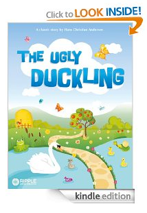 Free Kindle Edition: The Ugly Duckling