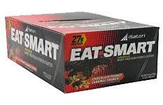 Free Eat-Smart Bar
