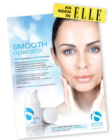 Innovative Skincare Samples