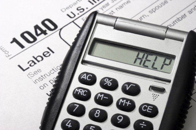 File Your Taxes For Free!