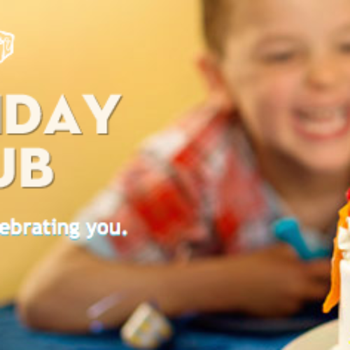 Free Ice Cream from BaskinRobbins « Free 4 Seniors