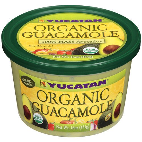 Yucatan Guacamole $3 Off Coupon