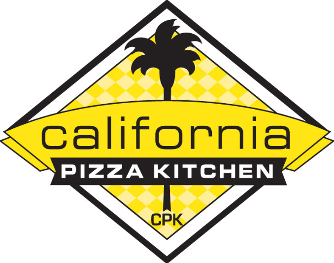 california pizza ktichen