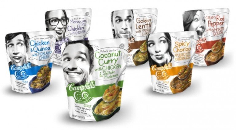 campbells go soup