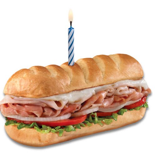 Free Sub on Your Birthday: Firehouse Subs Free 4 Seniors Free Sub on Your Birthday: Firehouse Subs Free 4 Seniors