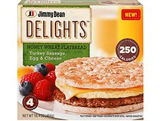 jimmy deans flatbread
