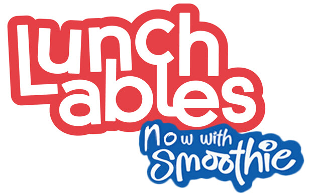 lunchables logo