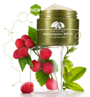 Free Origins Plantscription Samples