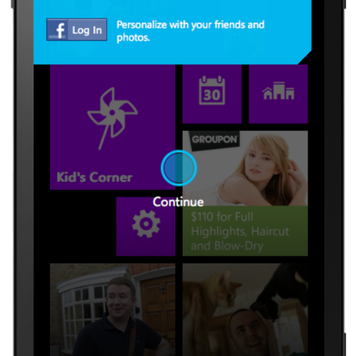 Windows Phone: Win $10,000 or daily prizes