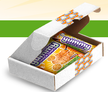 Free YummyStart Kit