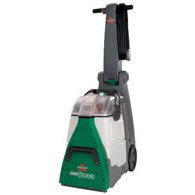 bissel machine rental