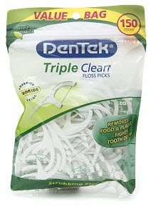 dentex floss