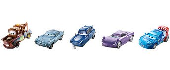 disneys pixar cars