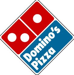 dominos logo