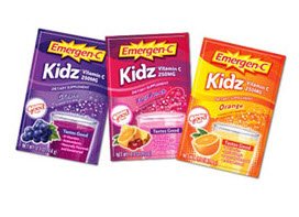 emergen c for kidz