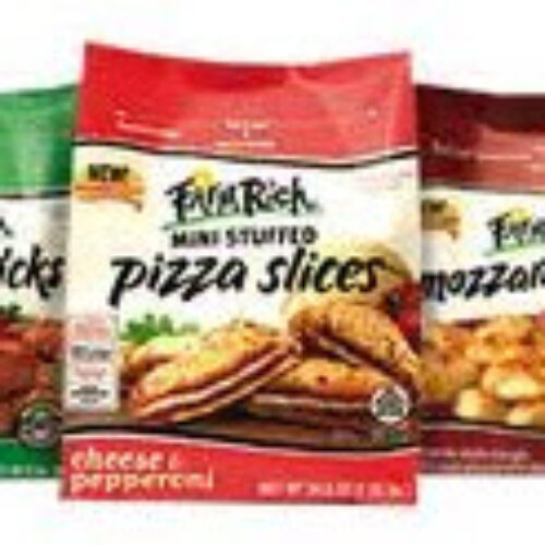 $1.00 off (1) FARM RICH SNACK 18 oz or Larger