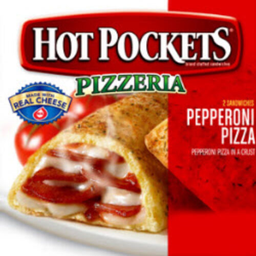 Buy 2 Get 1 Free Hot Pockets Coupon!