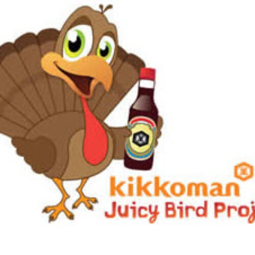 Kikkoman Juicy Bird Instant Win Game